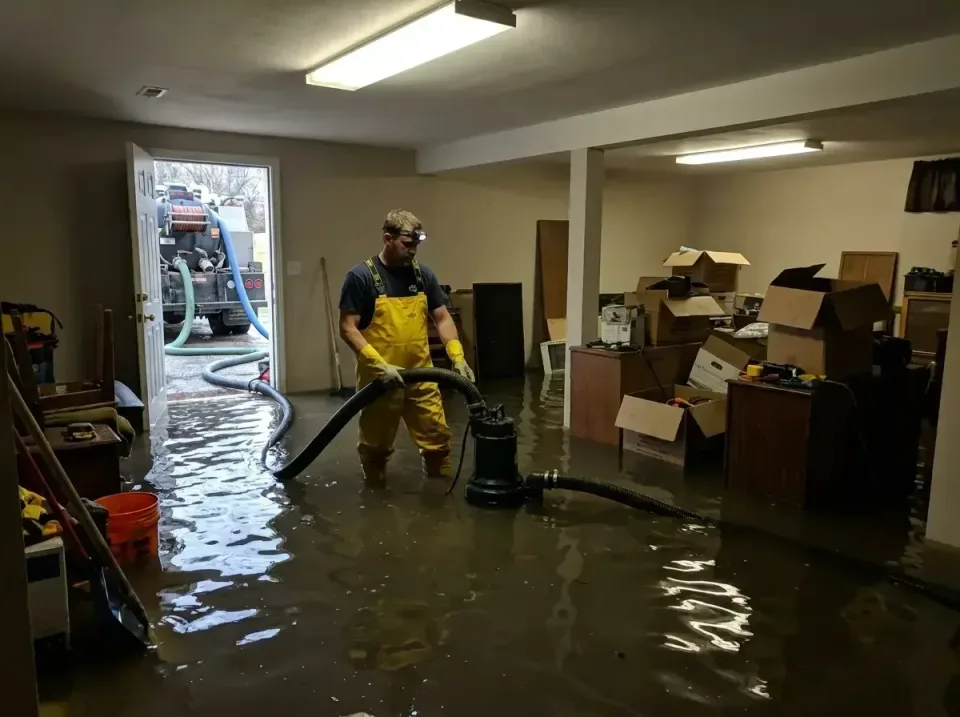 basement-burst-pipe-flooding-a-001 — frequently asked questions, 24-Hour Water Damage Restoration Services in Raymond, WA